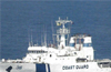 Coast Guard in M’luru saves captain in medical distress at sea
